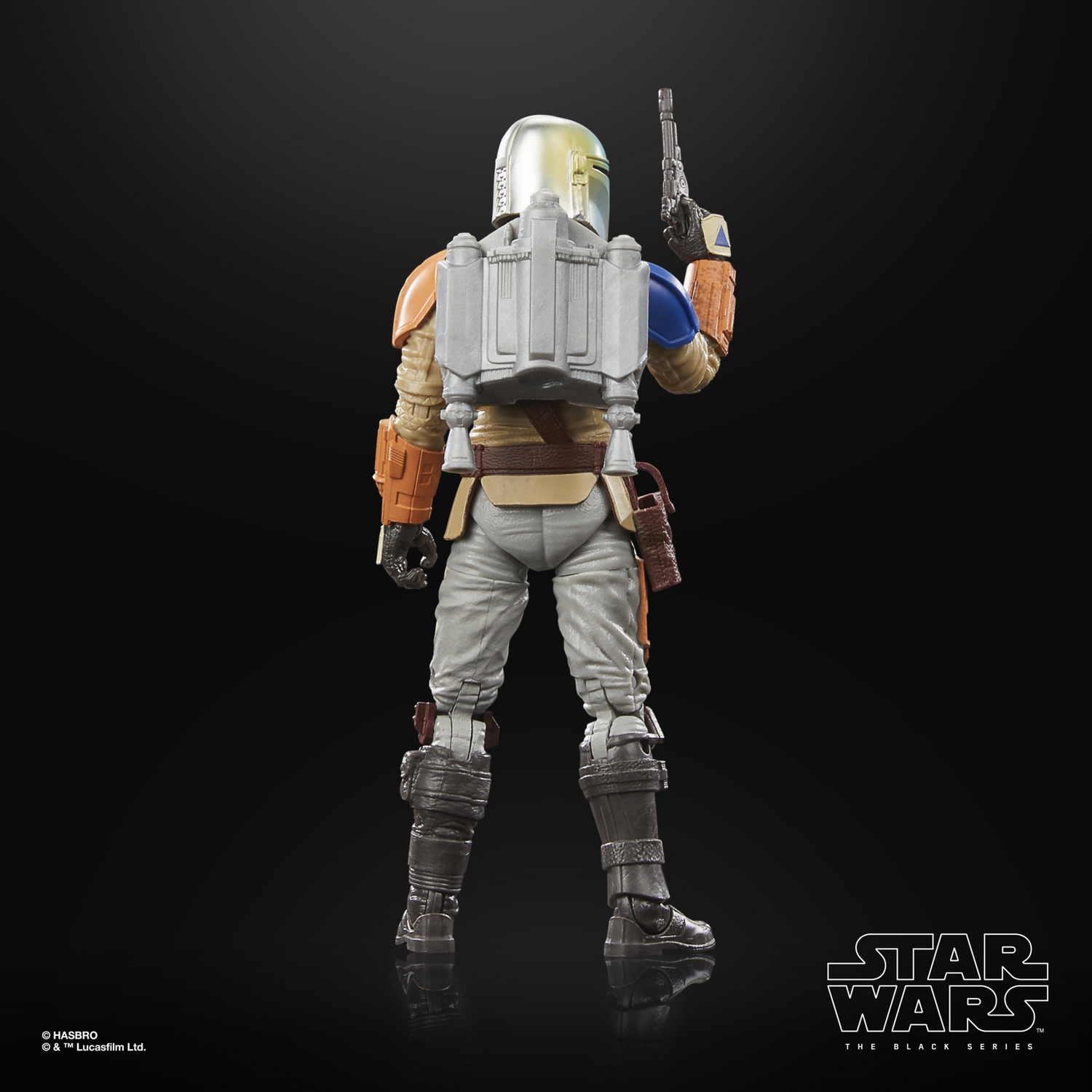 STAR WARS THE BLACK SERIES CREDIT COLLECTION THE MANDALORIAN (TATOOINE) 3.jpg