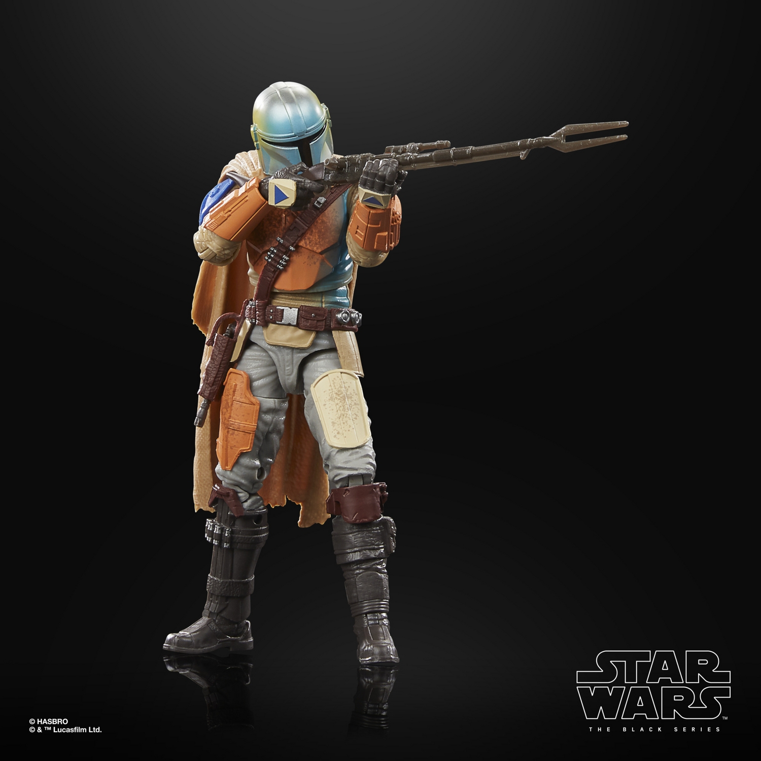 STAR WARS THE BLACK SERIES CREDIT COLLECTION THE MANDALORIAN (TATOOINE) 4.jpg