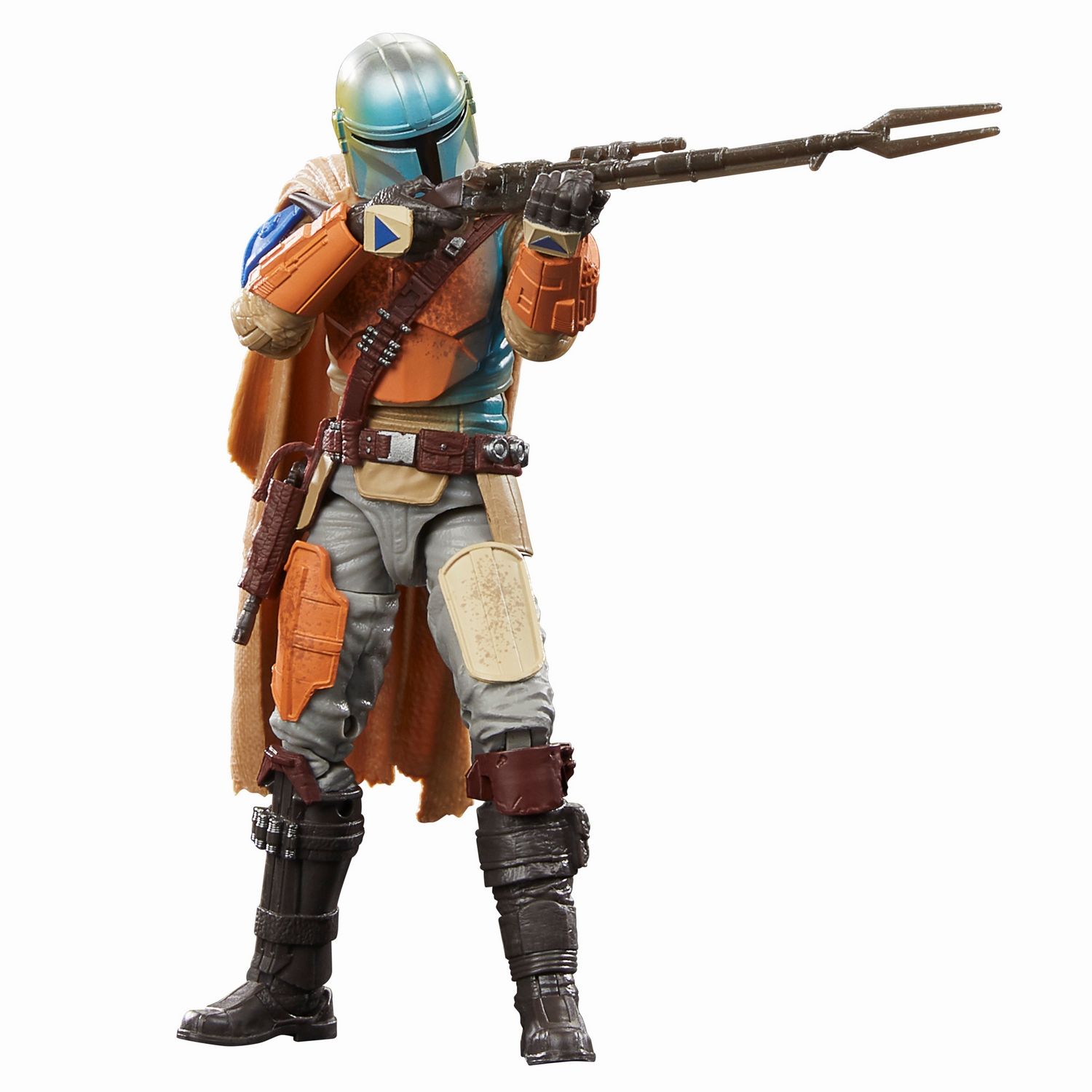 STAR WARS THE BLACK SERIES CREDIT COLLECTION THE MANDALORIAN (TATOOINE) 6.jpg