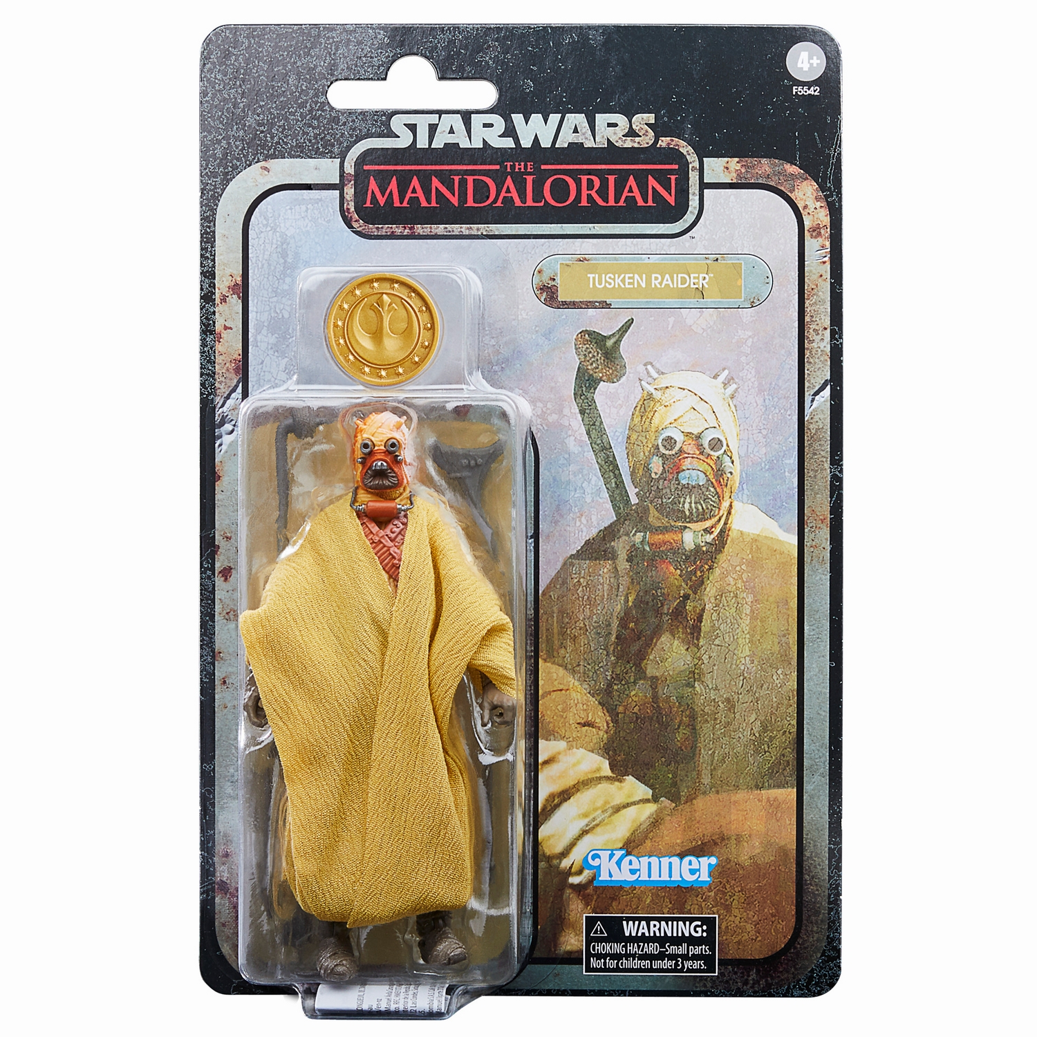 STAR WARS THE BLACK SERIES CREDIT COLLECTION TUSKEN RAIDER 8.jpg