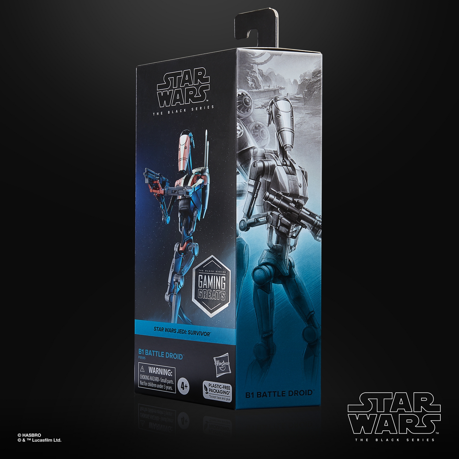 STAR WARS THE BLACK SERIES GAMING GREATS B1 BATTLE DROID 8.jpg