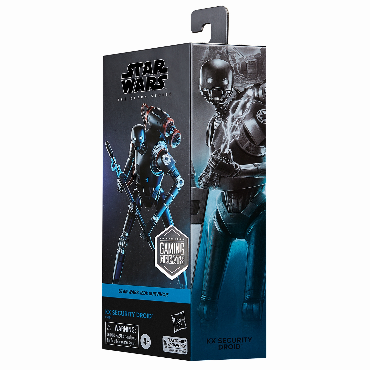 STAR WARS THE BLACK SERIES GAMING GREATS KX SECURITY DROID 14.jpg