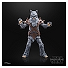 STAR WARS THE BLACK SERIES WOOKIE (HALLOWEEN EDITION) 3.jpg