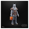 STAR WARS THE BLACK SERIES WOOKIE (HALLOWEEN EDITION) 4.jpg