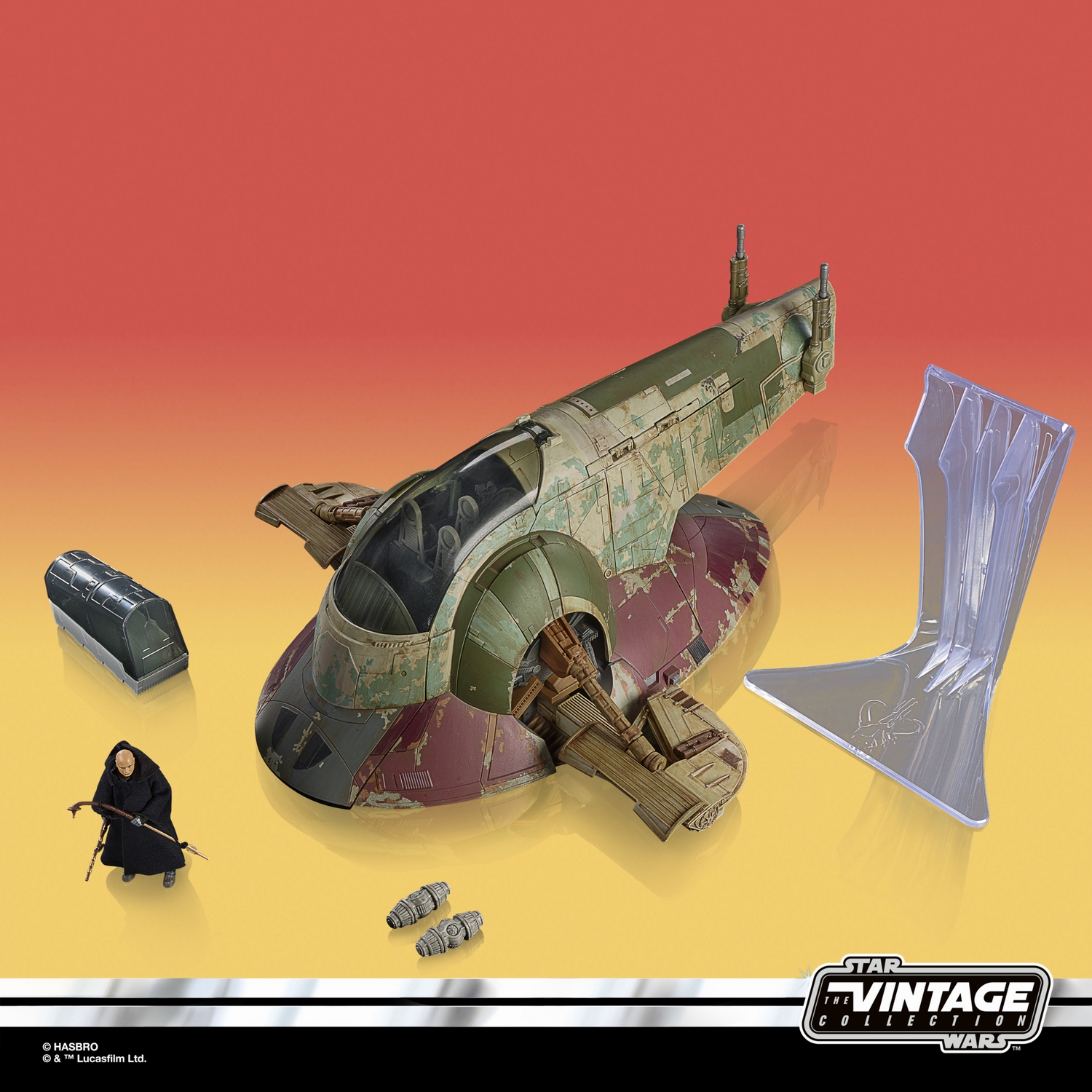 STAR WARS THE VINTAGE COLLECTION BOBA FETT’S STARSHIP 12.jpg