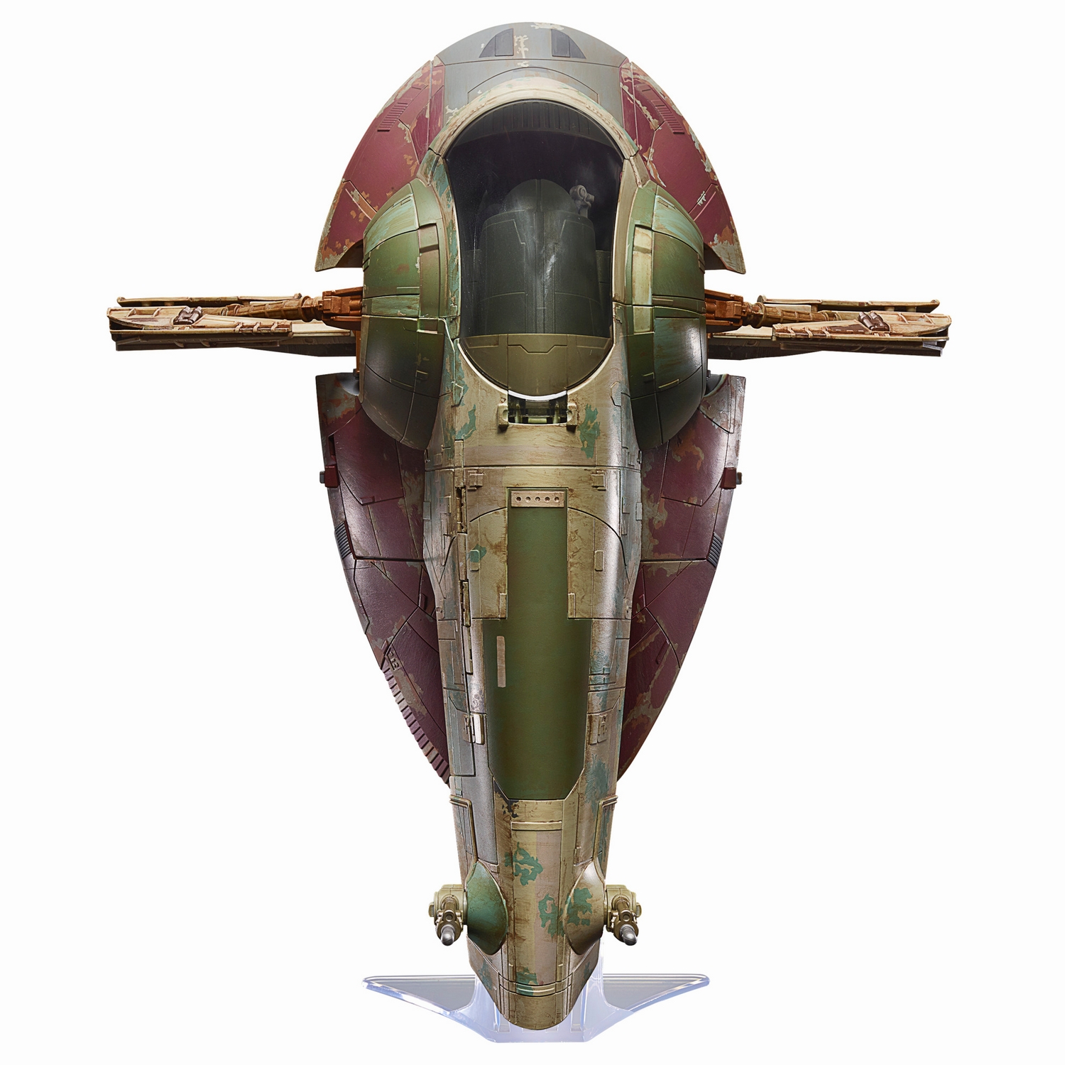 STAR WARS THE VINTAGE COLLECTION BOBA FETT’S STARSHIP 18.jpg