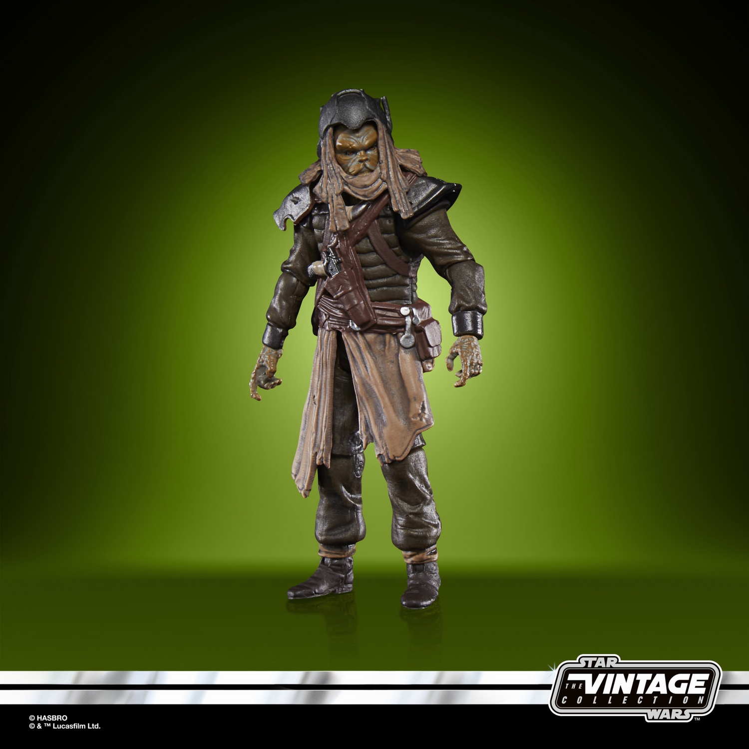 STAR WARS THE VINTAGE COLLECTION KLATOOINIAN RAIDER  1.jpg