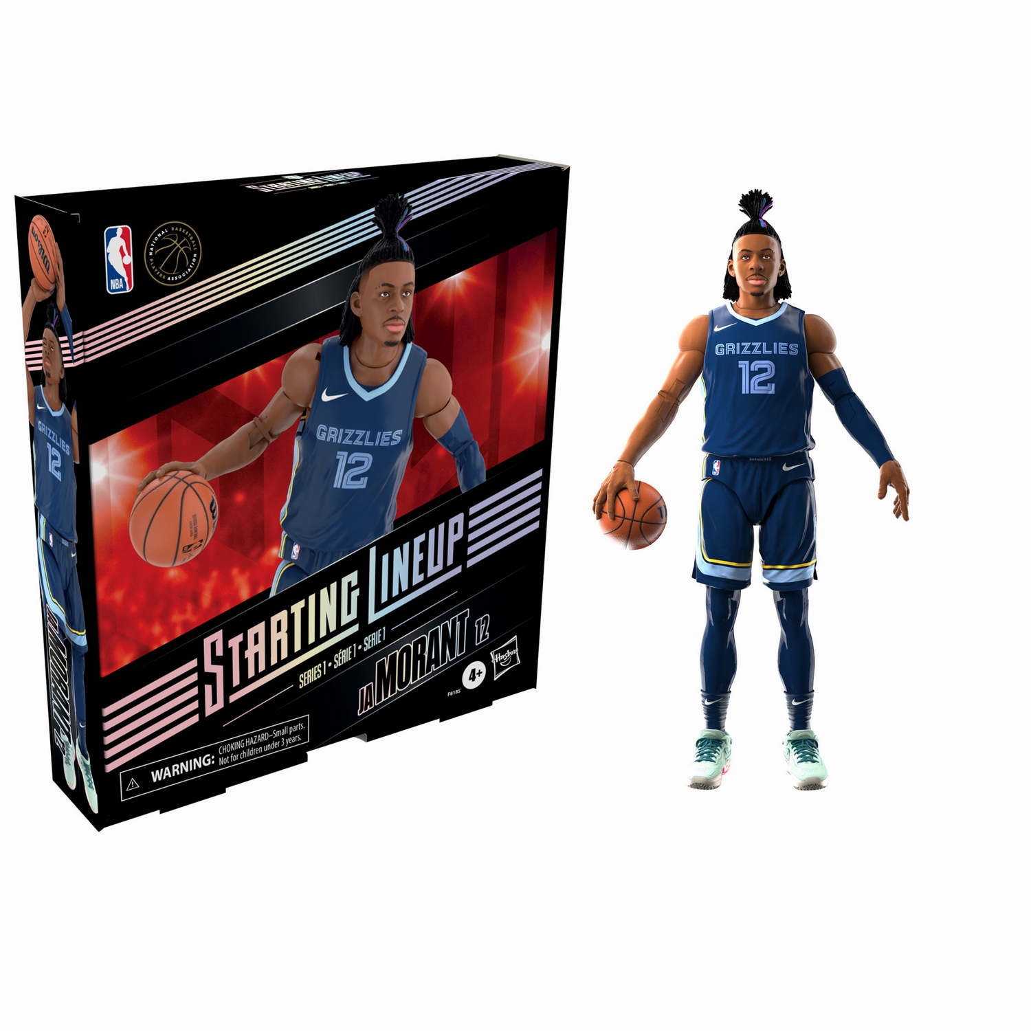 Hasbro Starting Lineup - Ja Morant.jpg