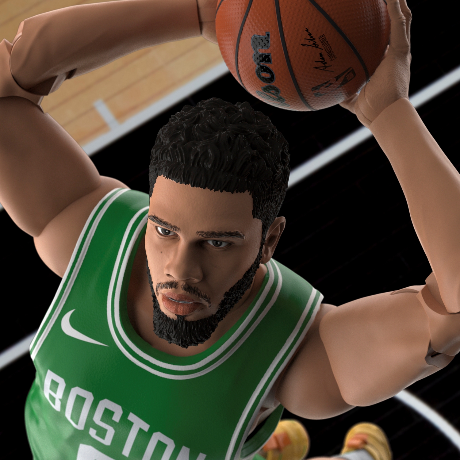 Hasbro Starting Lineup - Jayson Tatum 6.jpg