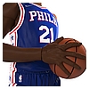 Hasbro Starting Lineup - Joel Embiid 4.jpg