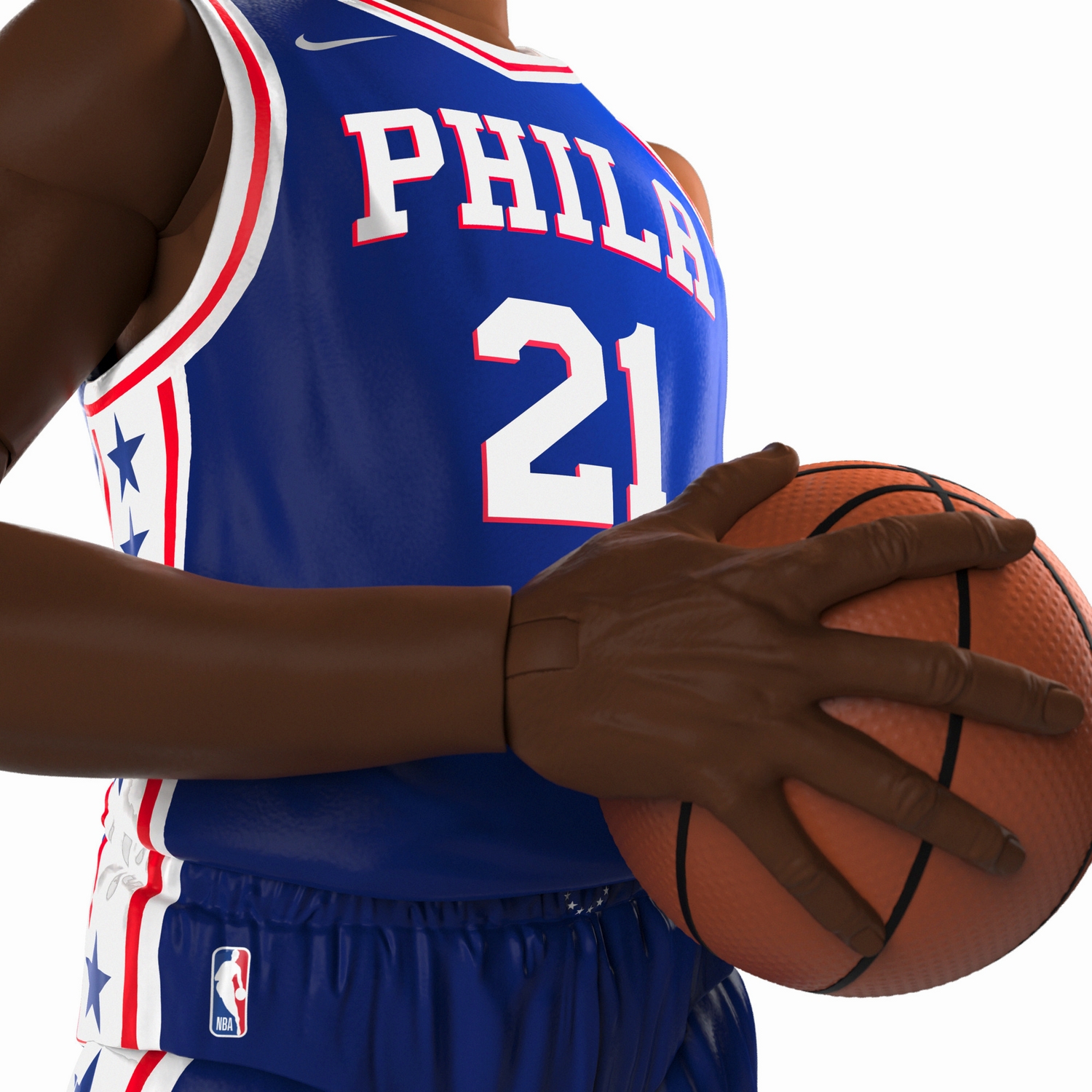 Hasbro Starting Lineup - Joel Embiid 4.jpg