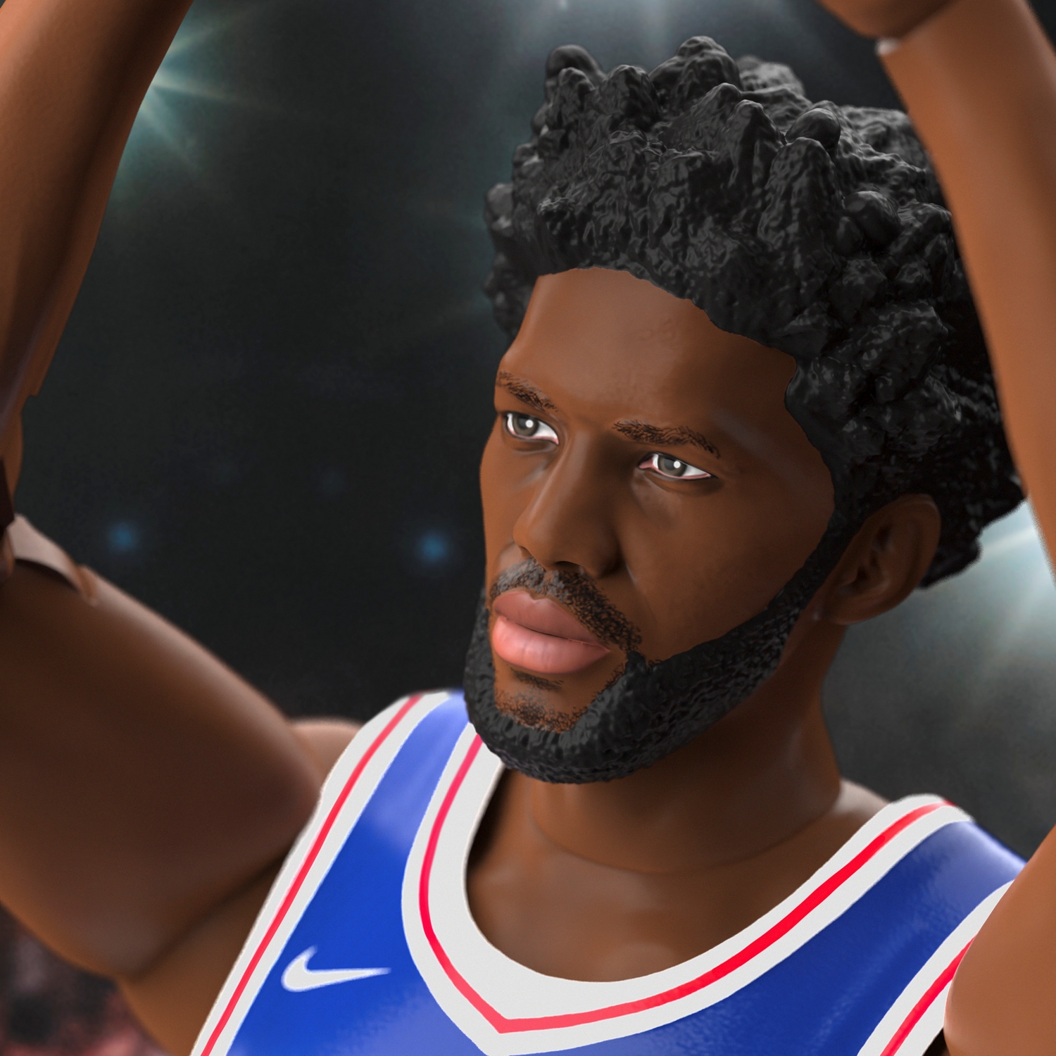 Hasbro Starting Lineup - Joel Embiid 6.jpg