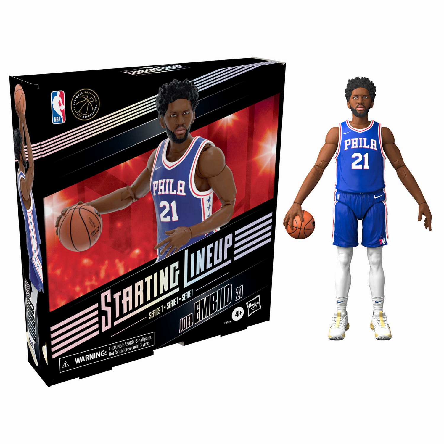 Hasbro Starting Lineup - Joel Embiid.jpg