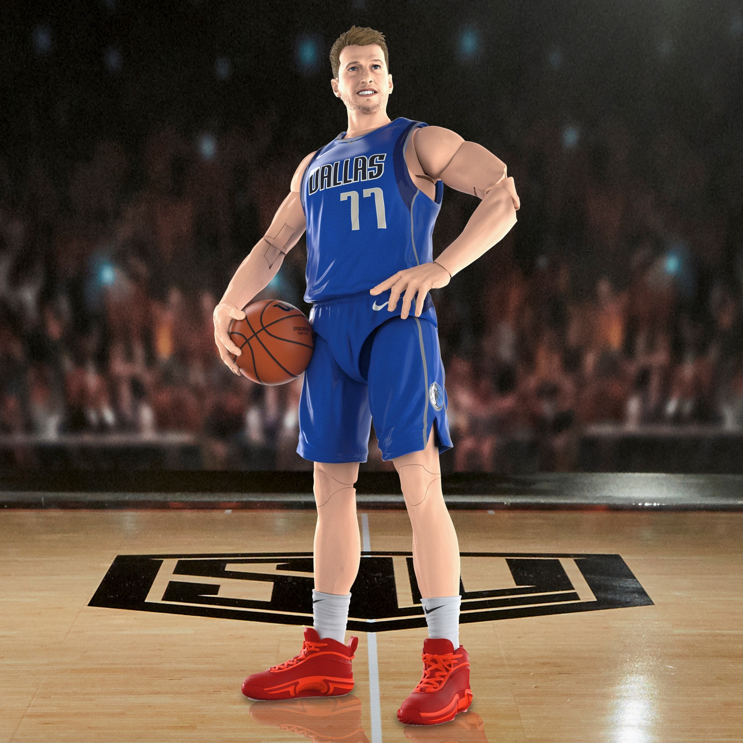 Hasbro Starting Lineup - Luka Doncic 1.jpg