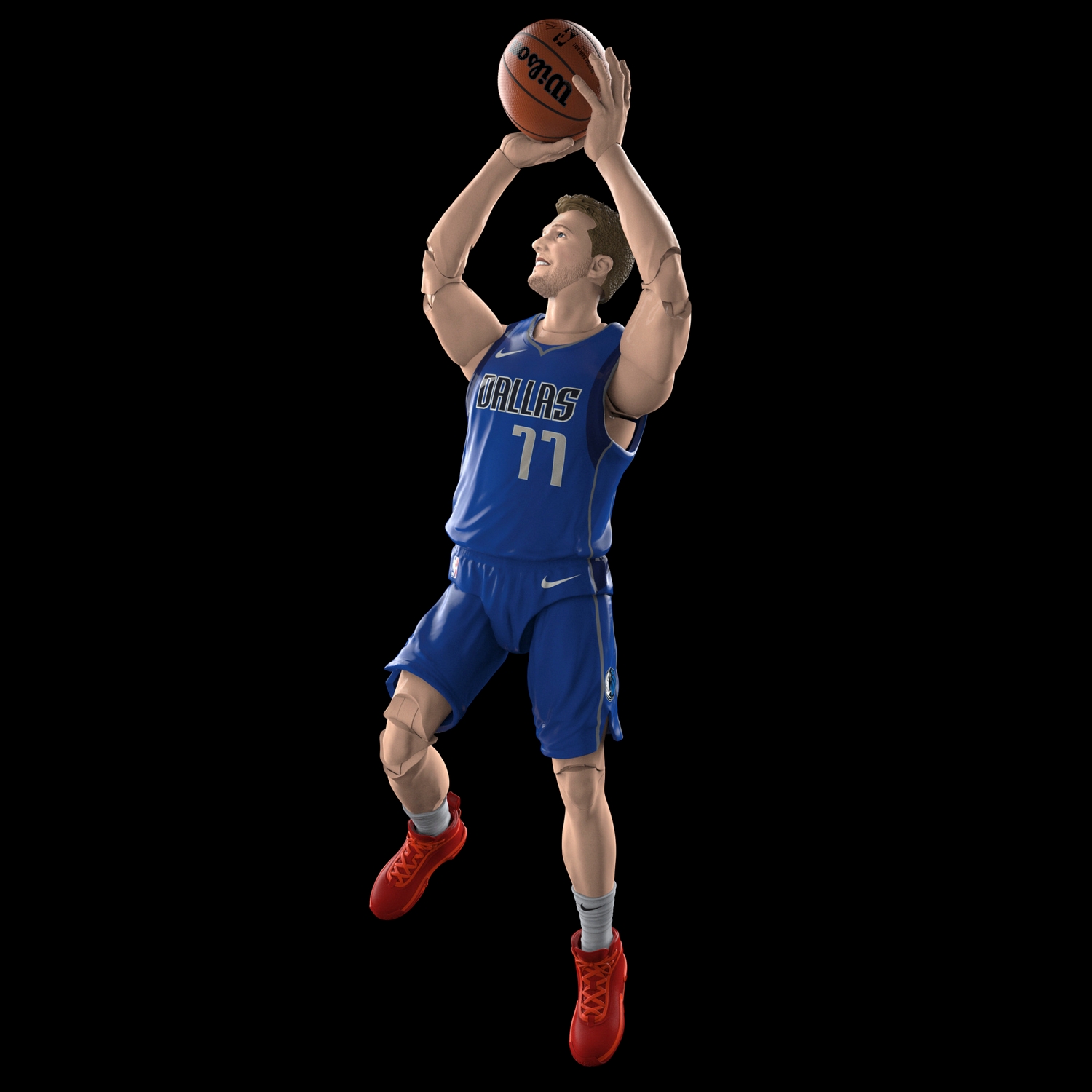 Hasbro Starting Lineup - Luka Doncic 2.jpg