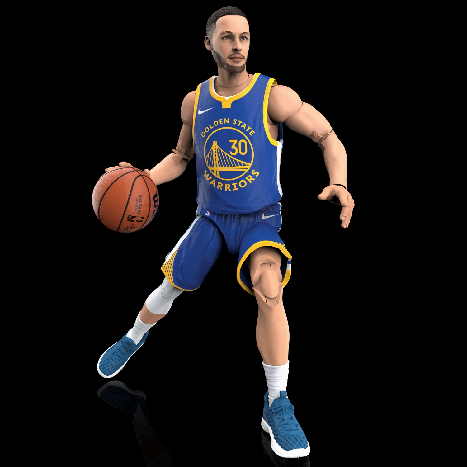 Hasbro Starting Lineup - Stephen Curry 2.jpg