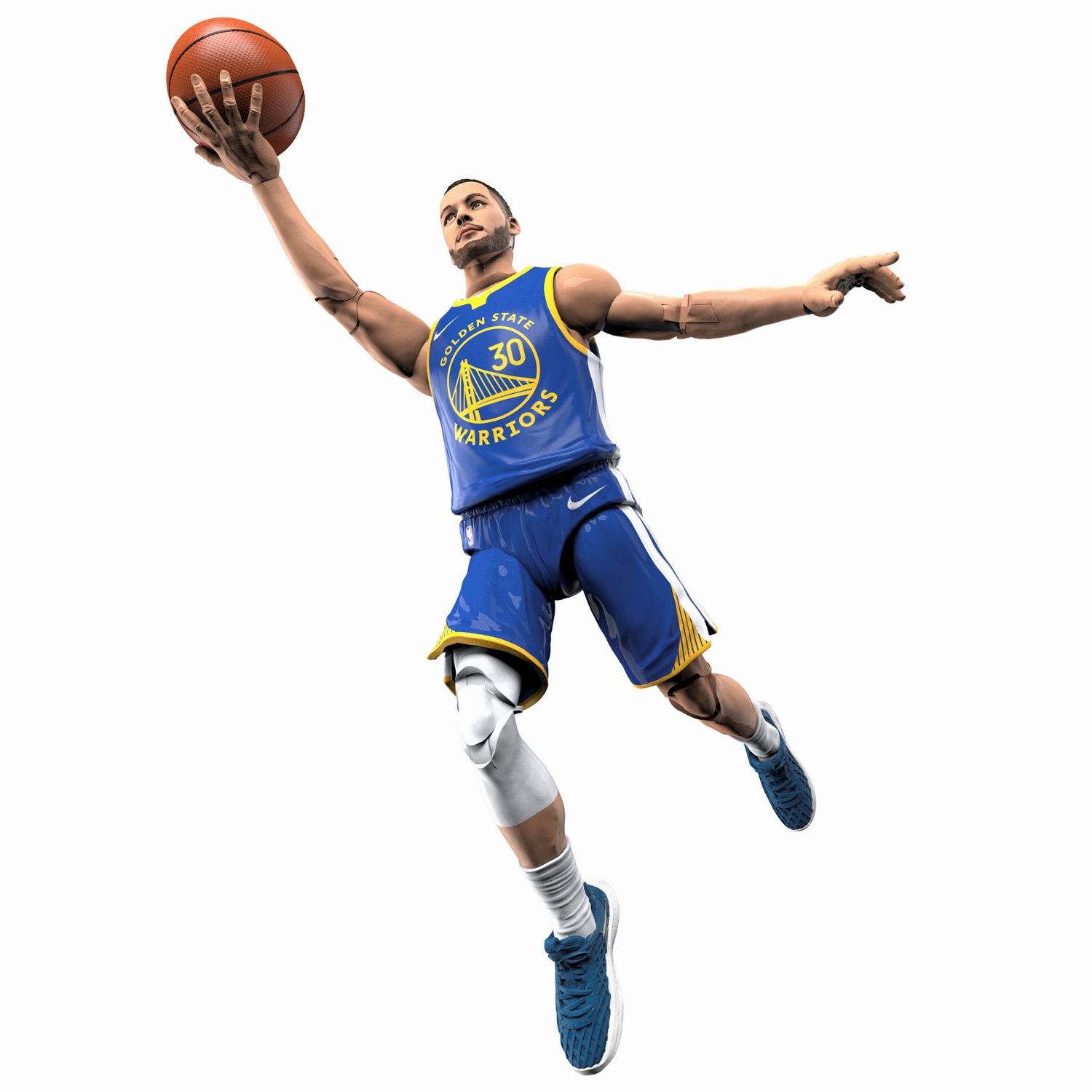 Hasbro Starting Lineup - Stephen Curry 5.jpg