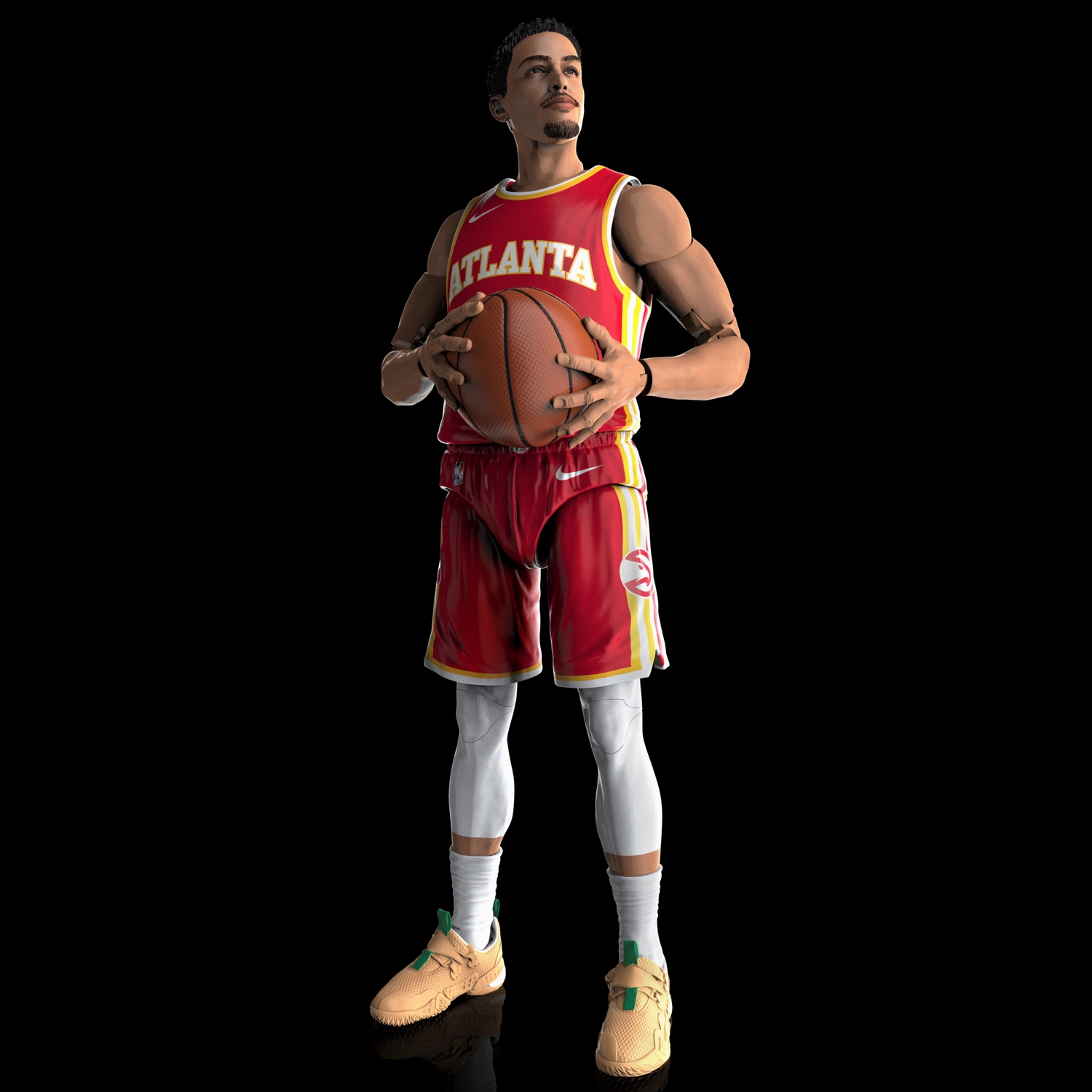 Hasbro Starting Lineup - Trae Young 2.jpg