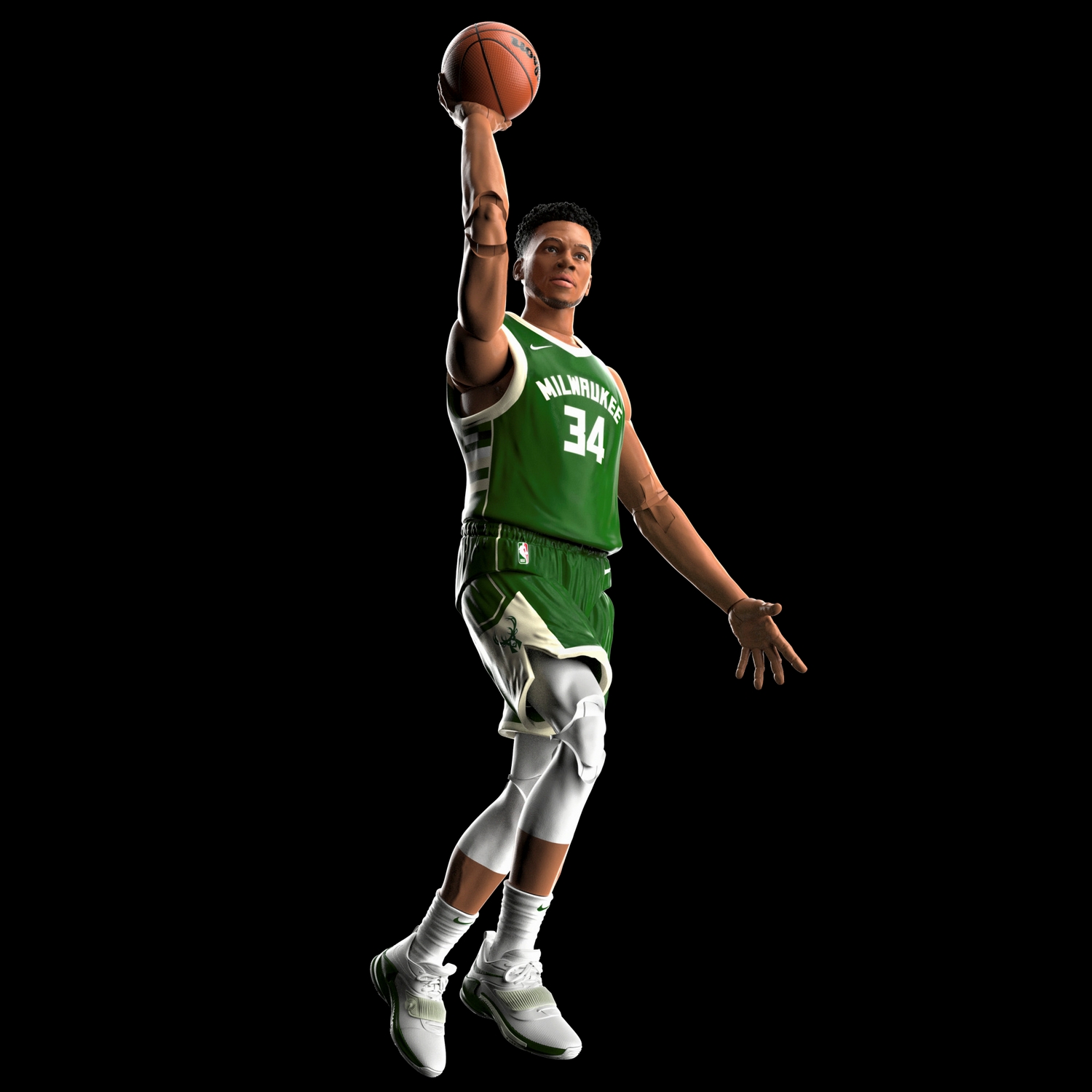 Hasbro Strating Lineup - Giannis Antetokounmpo 2.jpg