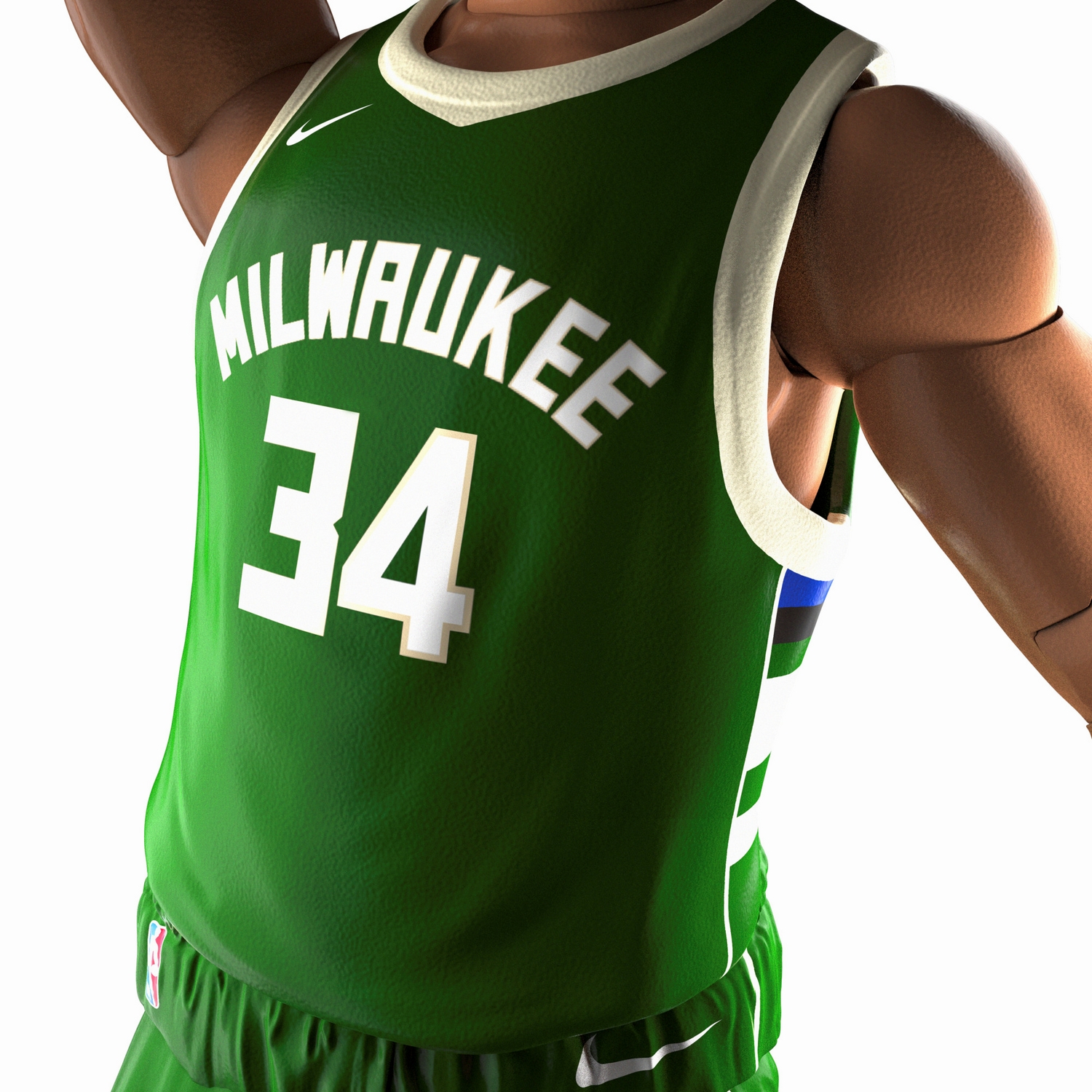 Hasbro Strating Lineup - Giannis Antetokounmpo 5.jpg