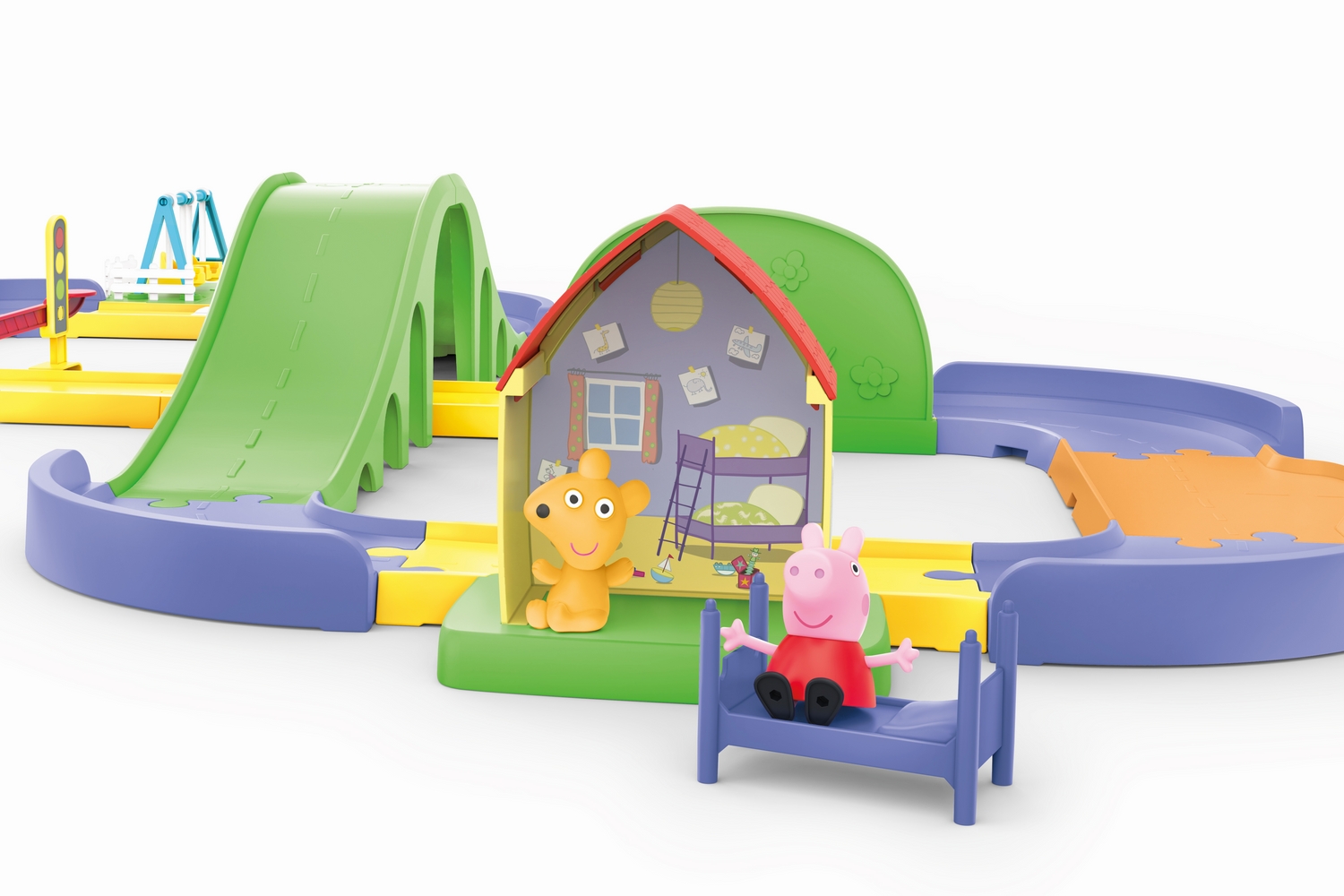 All Around Peppa's Town - House.jpg