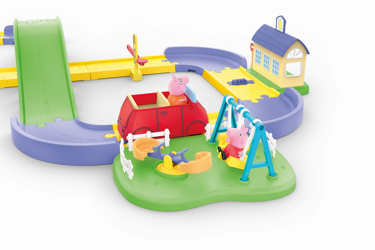 All Around Peppa's Town - Playground.jpg