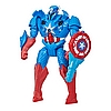 Marvel Avengers Mech Strike Monster Hunters Hunter Suit Captain America (OOP) 1.jpg