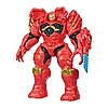 Marvel Avengers Mech Strike Monster Hunters Hunter Suit Iron Man (OOP) 1.jpg