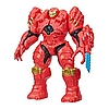 Marvel Avengers Mech Strike Monster Hunters Hunter Suit Iron Man (OOP) 2.jpg