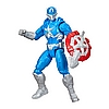 Mech Strike Monster Hunters 6-Inch-Scale Action Figures Captain America (OOP) 1 .jpg
