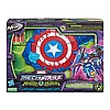 Mech Strike Monster Hunters Captain America Monster Blast Shield (In-Pack 1).jpg