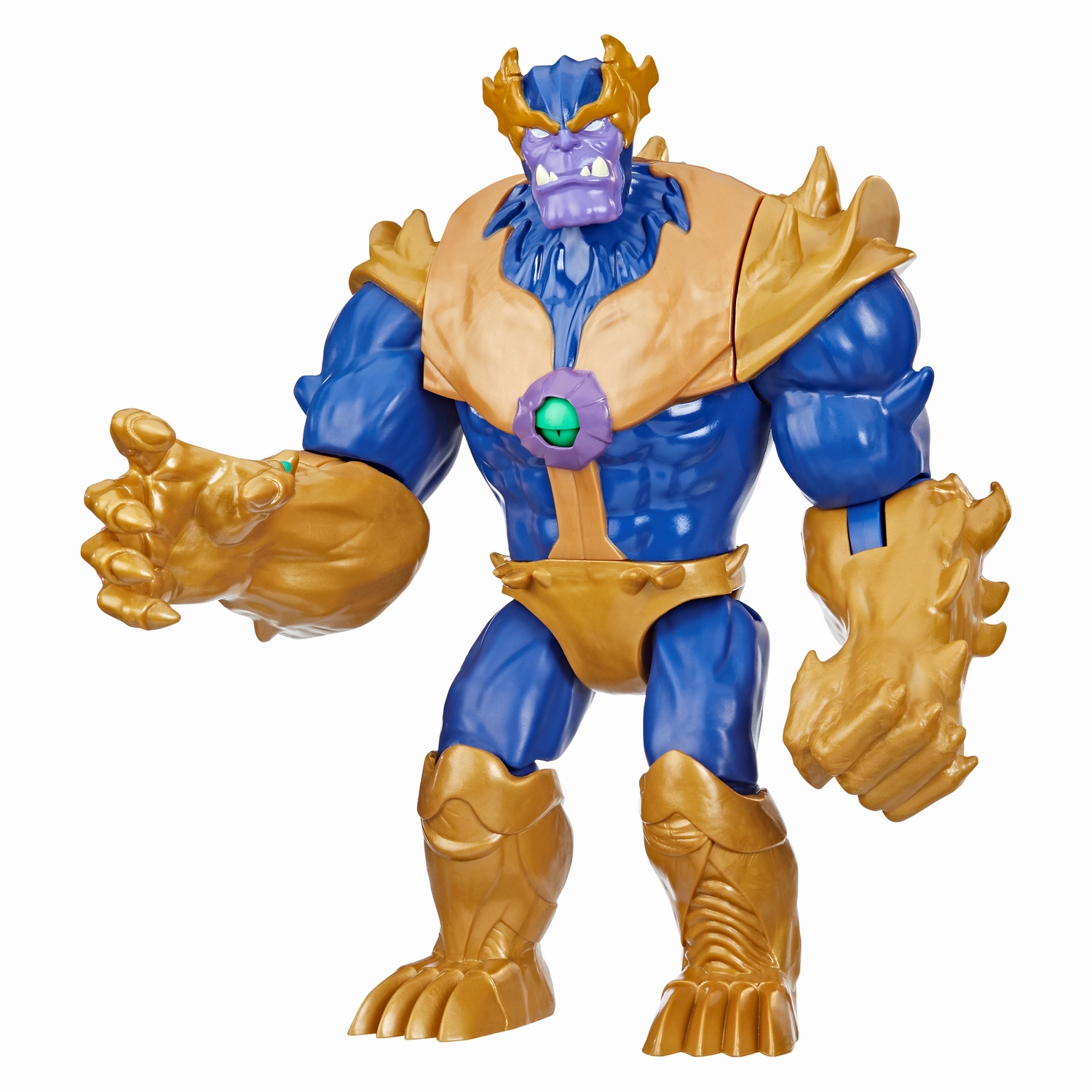 Mech Strike Monster Hunters Monster Punch Thanos (OOP) 1.jpg
