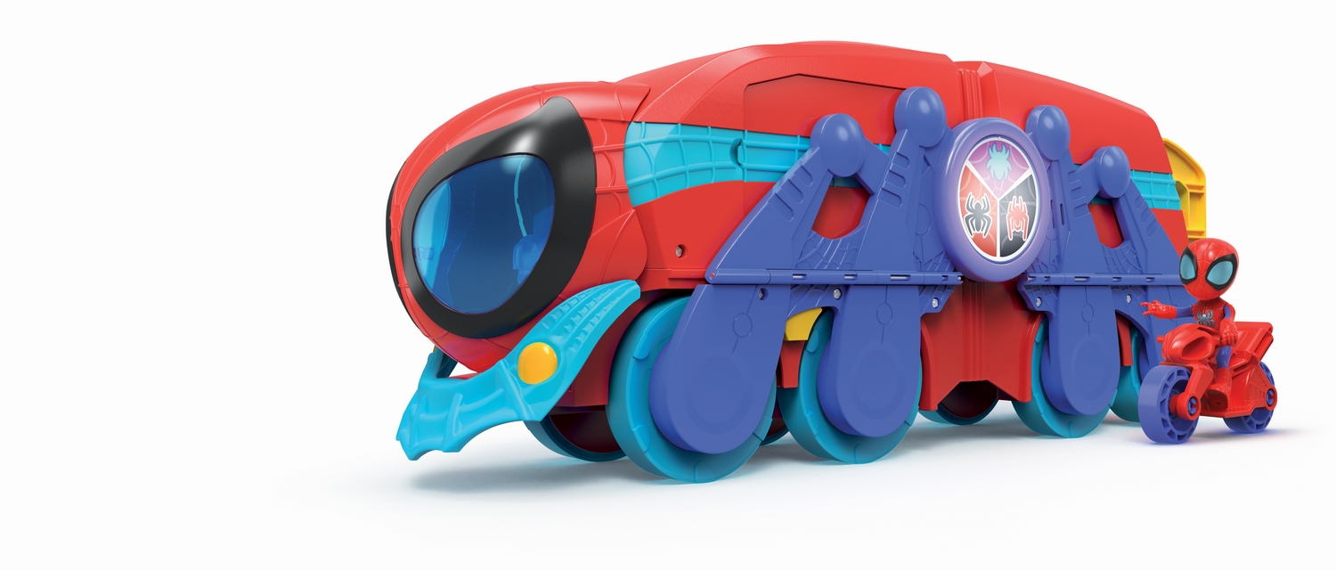 Spidey & His Amazing Friends Spider Crawl-R 2.jpg