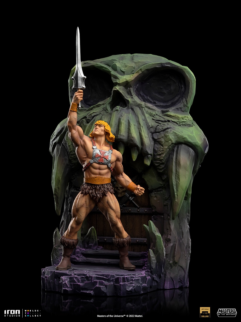 Cool Toy Review Photo Archive
