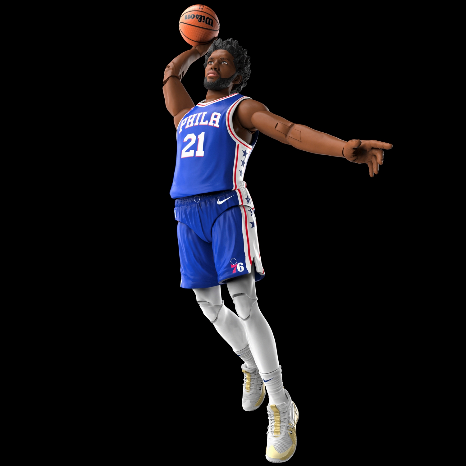 Hasbro Starting Lineup - Joel Embiid 2.jpg