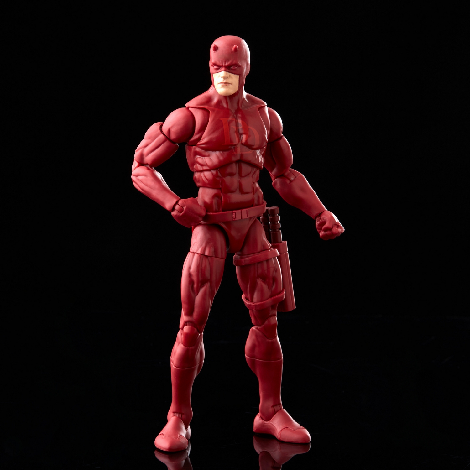 Marvel Legends Series Daredevil, Elektra, and Marvel’s Bullseye 6.jpg