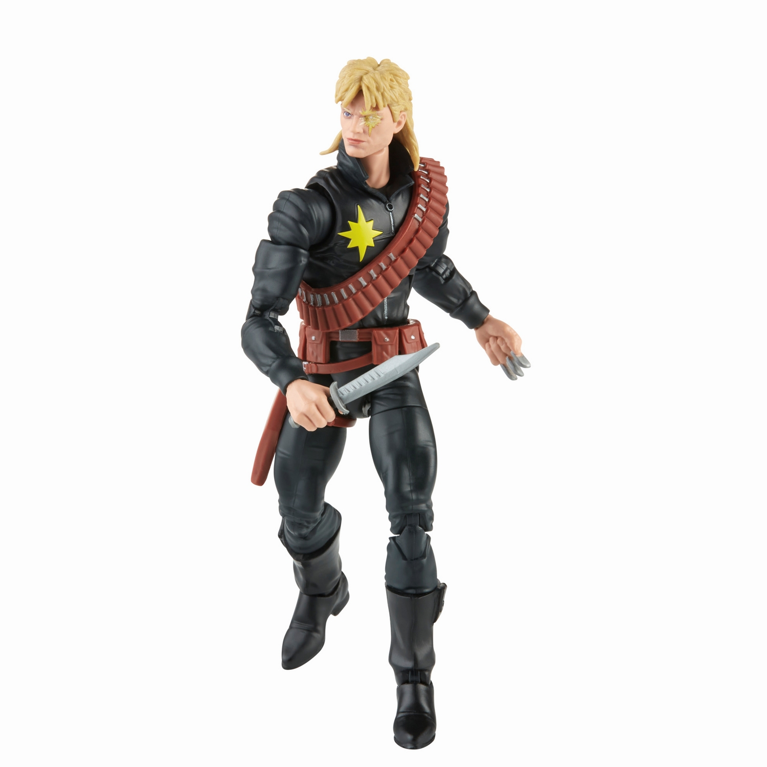 Marvel Legends Series Retro Longshot 7.jpg