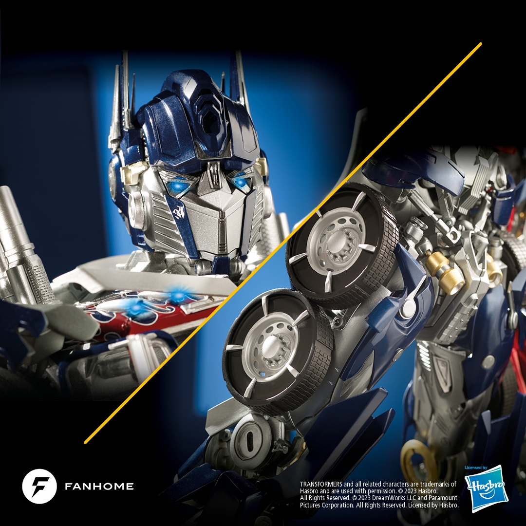 Fanhome Optimus Prime Pic 2.jpg