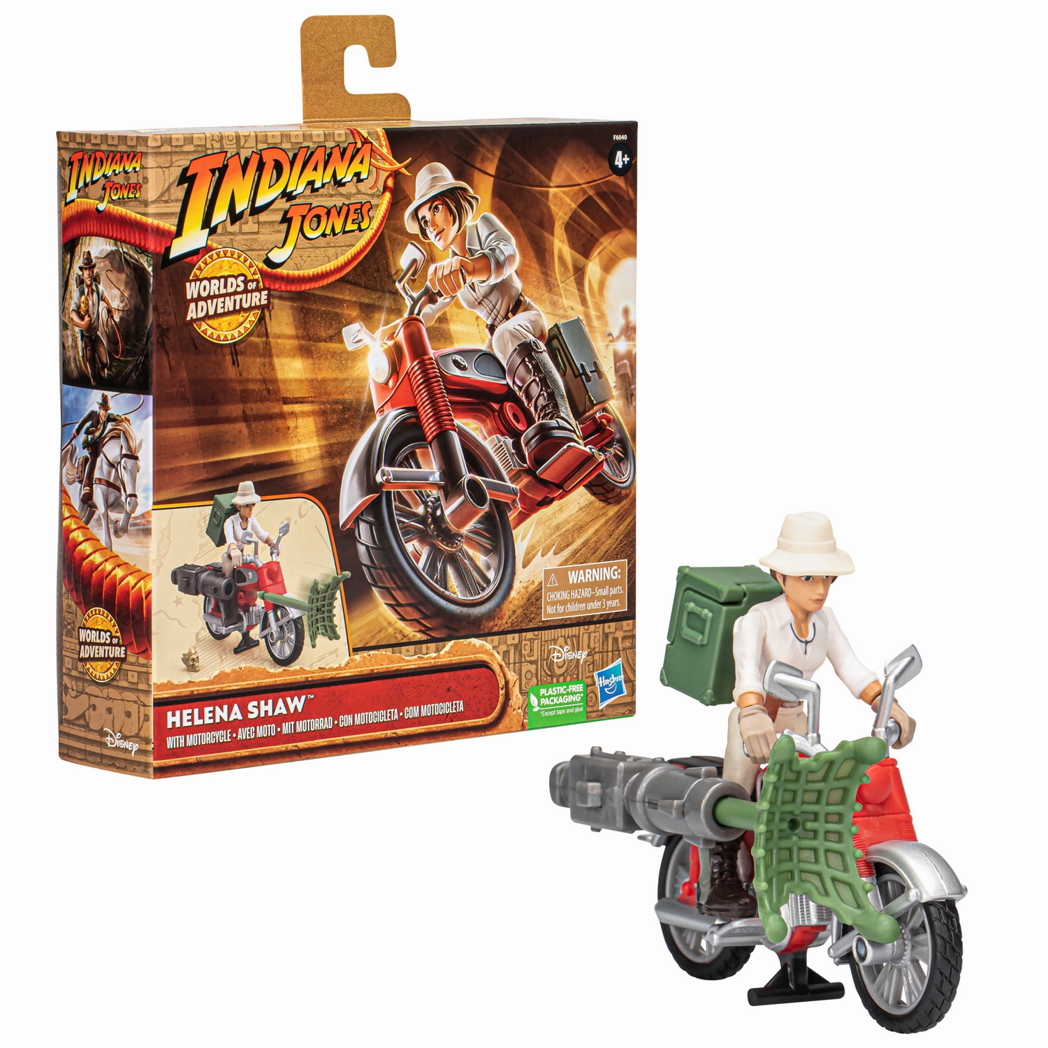 INDIANA JONES WORLDS OF ADVENTURE HELENA SHAW WITH MOTORCYCLE - Package 3.jpg