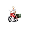 INDIANA JONES WORLDS OF ADVENTURE HELENA SHAW WITH MOTORCYCLE 1.jpg