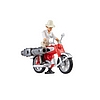 INDIANA JONES WORLDS OF ADVENTURE HELENA SHAW WITH MOTORCYCLE 3.jpg