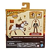 INDIANA JONES WORLDS OF ADVENTURE INDIANA JONES WITH HORSE - Package 2.jpg