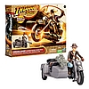 INDIANA JONES WORLDS OF ADVENTURE INDIANA JONES WITH MOTORCYCLE AND SIDECAR - Package 1.jpg