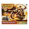 INDIANA JONES WORLDS OF ADVENTURE INDIANA JONES WITH MOTORCYCLE AND SIDECAR - Package 2.jpg