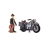 INDIANA JONES WORLDS OF ADVENTURE INDIANA JONES WITH MOTORCYCLE AND SIDECAR 3.jpg