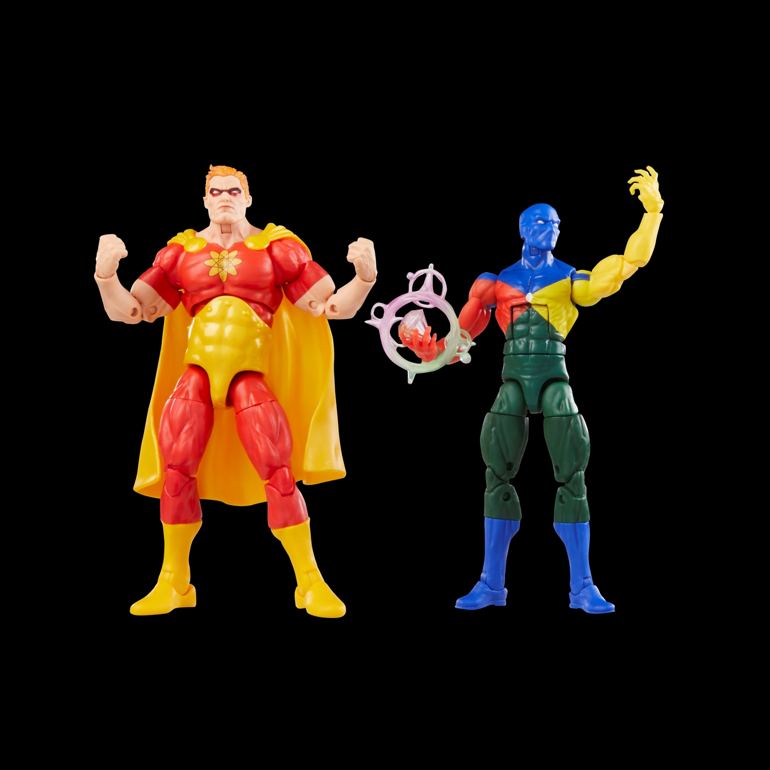 MARVEL LEGENDS SERIES SQUADRON SUPREME MARVEL’S HYPERION AND MARVEL’S DOCTOR SPECTRUM 11.jpg