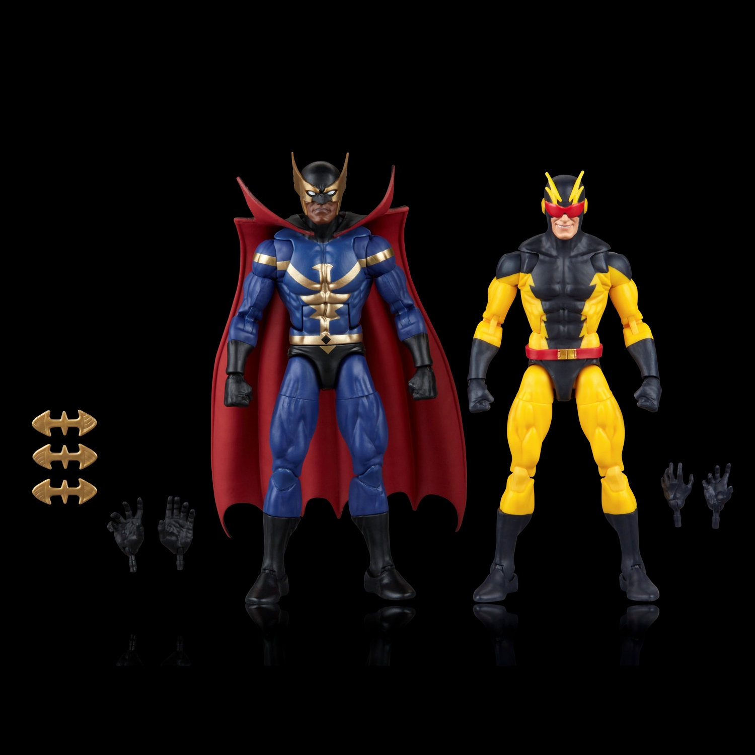 MARVEL LEGENDS SERIES SQUADRON SUPREME MARVEL’S NIGHTHAWK AND MARVEL’S BLUR 1.jpg