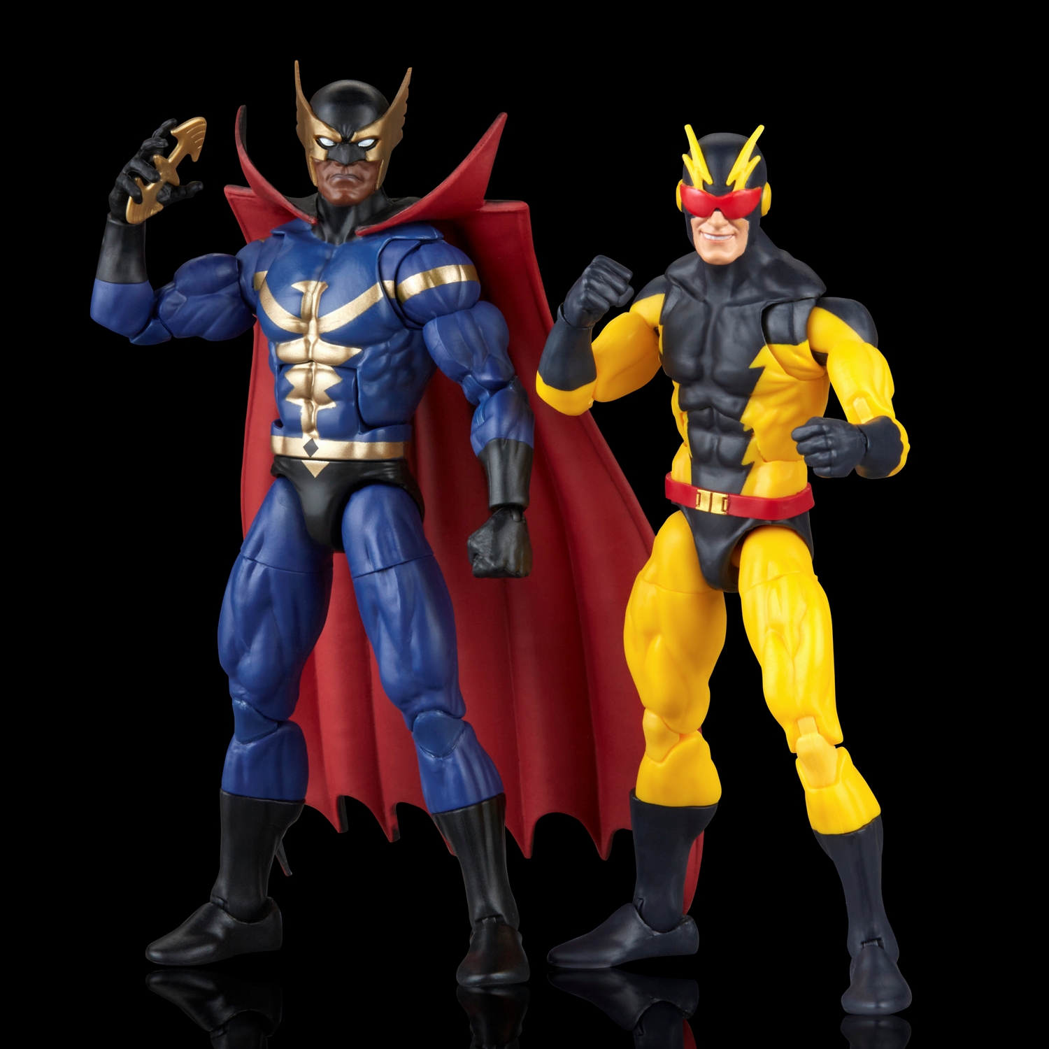 MARVEL LEGENDS SERIES SQUADRON SUPREME MARVEL’S NIGHTHAWK AND MARVEL’S BLUR 2.jpg