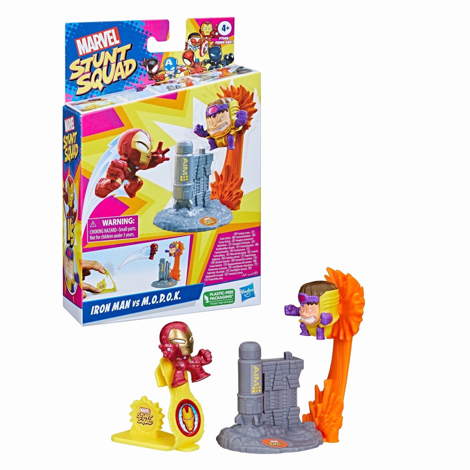 MARVEL STUNT SQUAD IRON MAN VS. M.O.D.O.K. PLAYSET 1.jpg