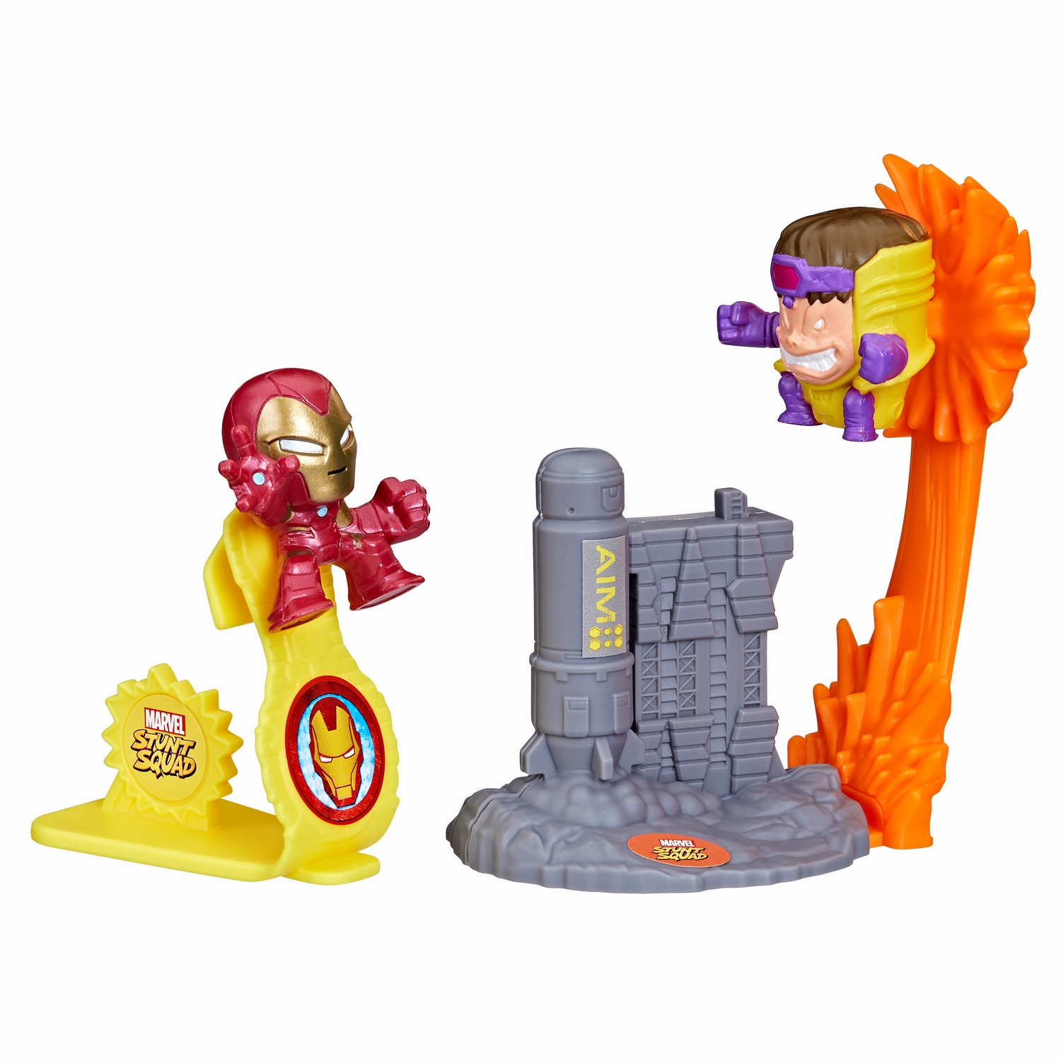 MARVEL STUNT SQUAD IRON MAN VS. M.O.D.O.K. PLAYSET 2.jpg